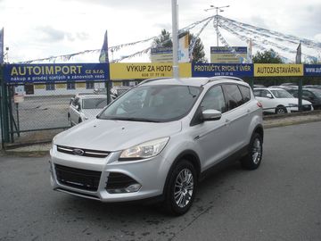 2.0 TDCi NAVI AUT
