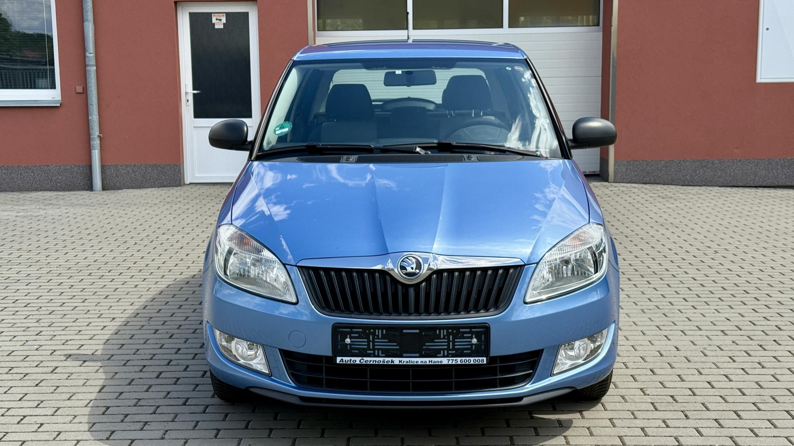 Škoda Fabia, 1.2TSi*63kW*ACTIVE*1.MAJITEL* - fotka 6