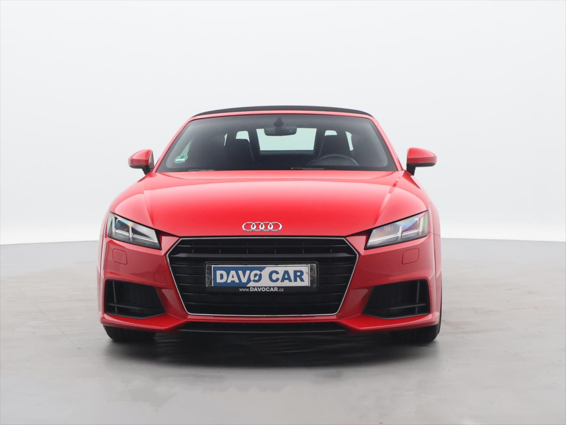 Audi TT, 1,8 TSI 132kW S-Line 60tkm DPH - fotka 2
