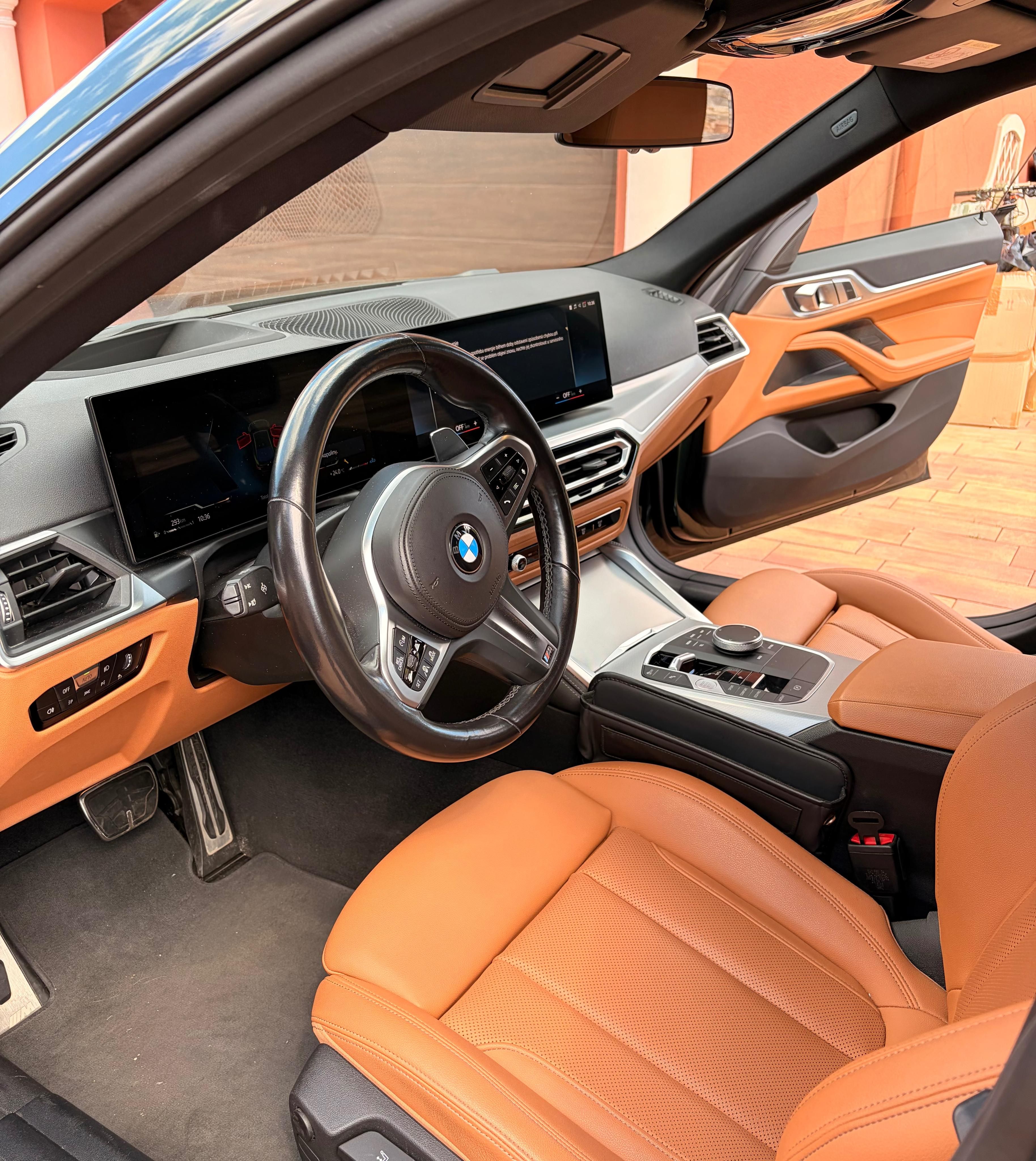 BMW Řada 4 - fotka 6