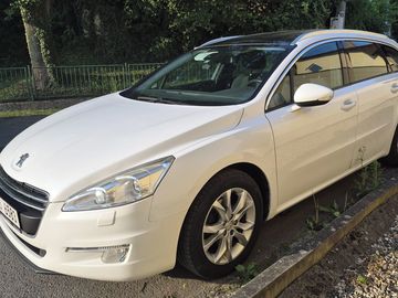 SW 2.0 HDI manual