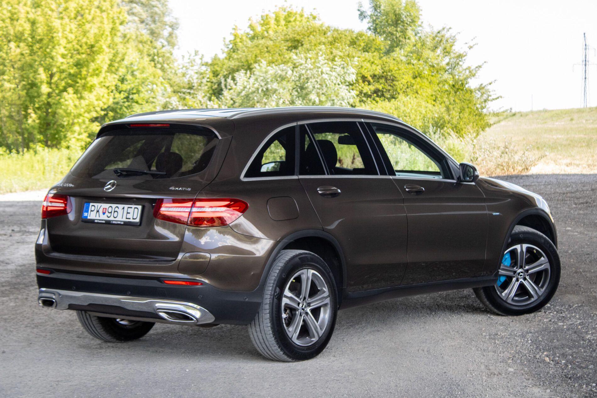 Mercedes-Benz GLC - fotka 5