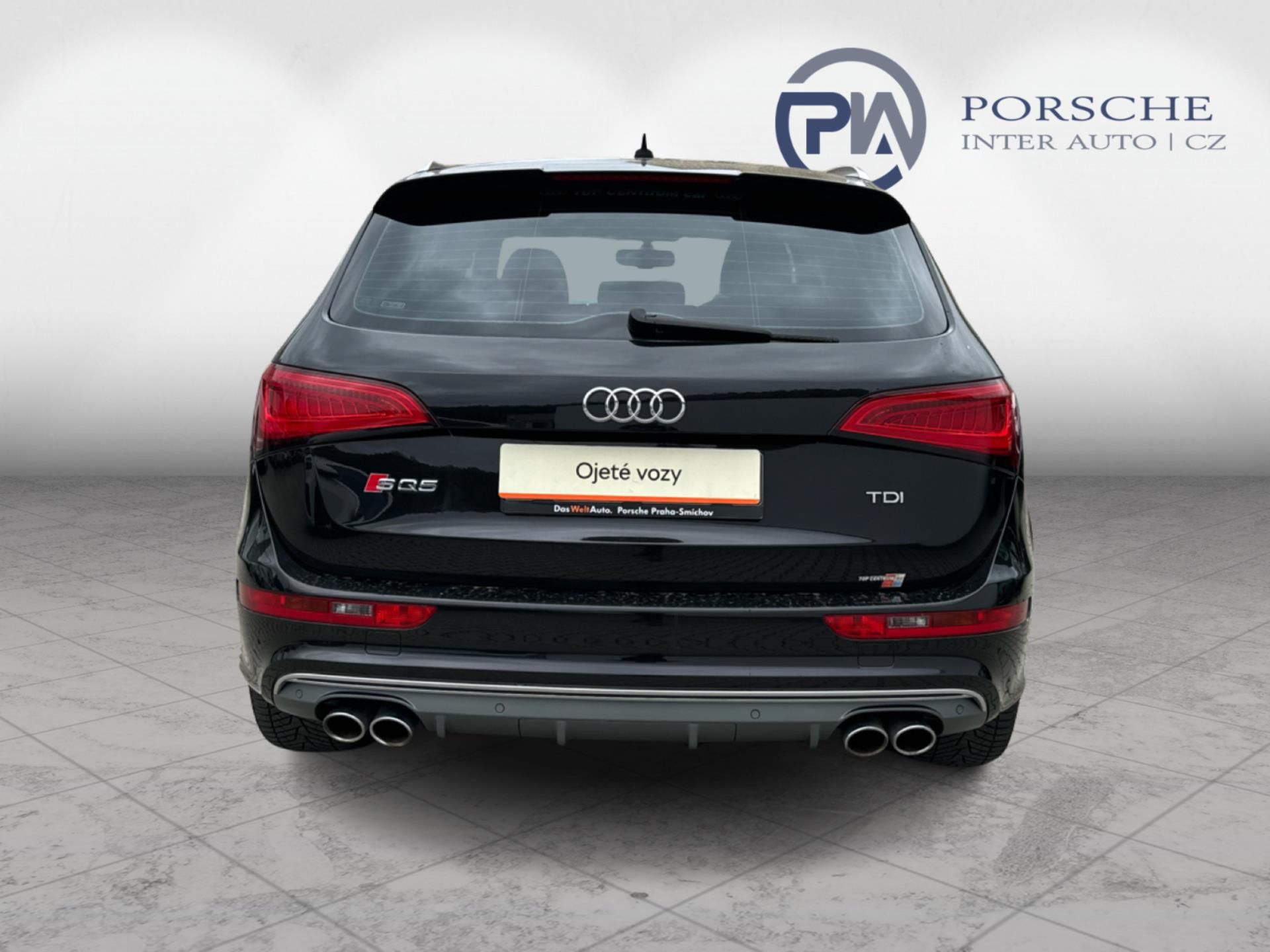 Audi SQ5, SQ5 BiTDI 230KW quattro - fotka 5