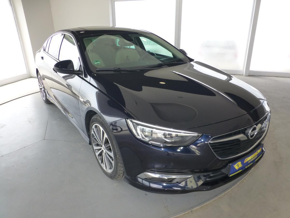 Opel Insignia, 2,0CDTI-154KW**MASÁŽ***NEW CŘ! - fotka 3