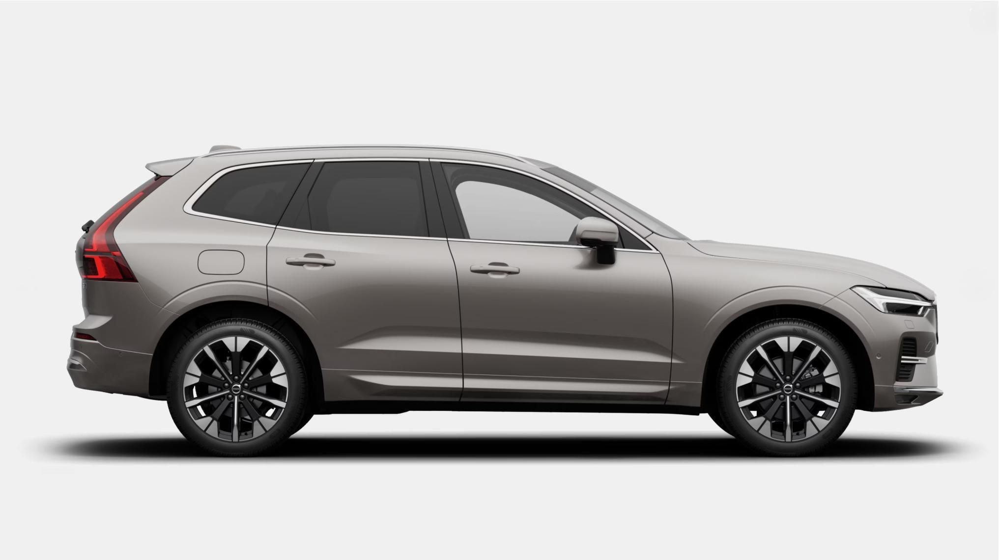 Volvo XC60, B5 AWD PLUS BRIGHT AUT - fotka 6