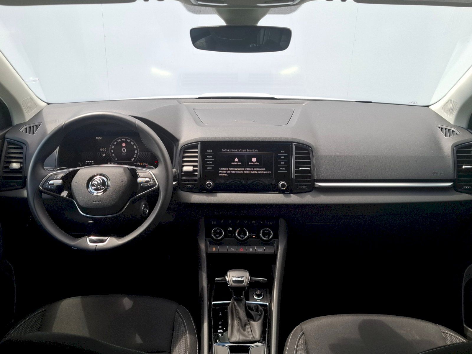 Škoda Karoq, 1,5 TSi 110 kW DSG Fresh - fotka 5
