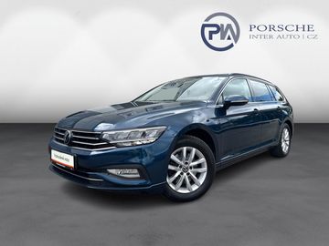 2.0 TDI 110kw DSG Variant