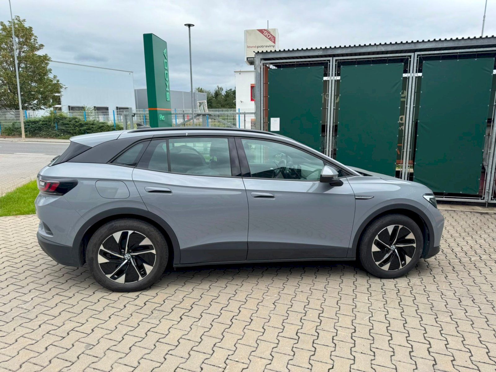 Volkswagen ID.4, Pro Performance 150kW 82kWh - fotka 6