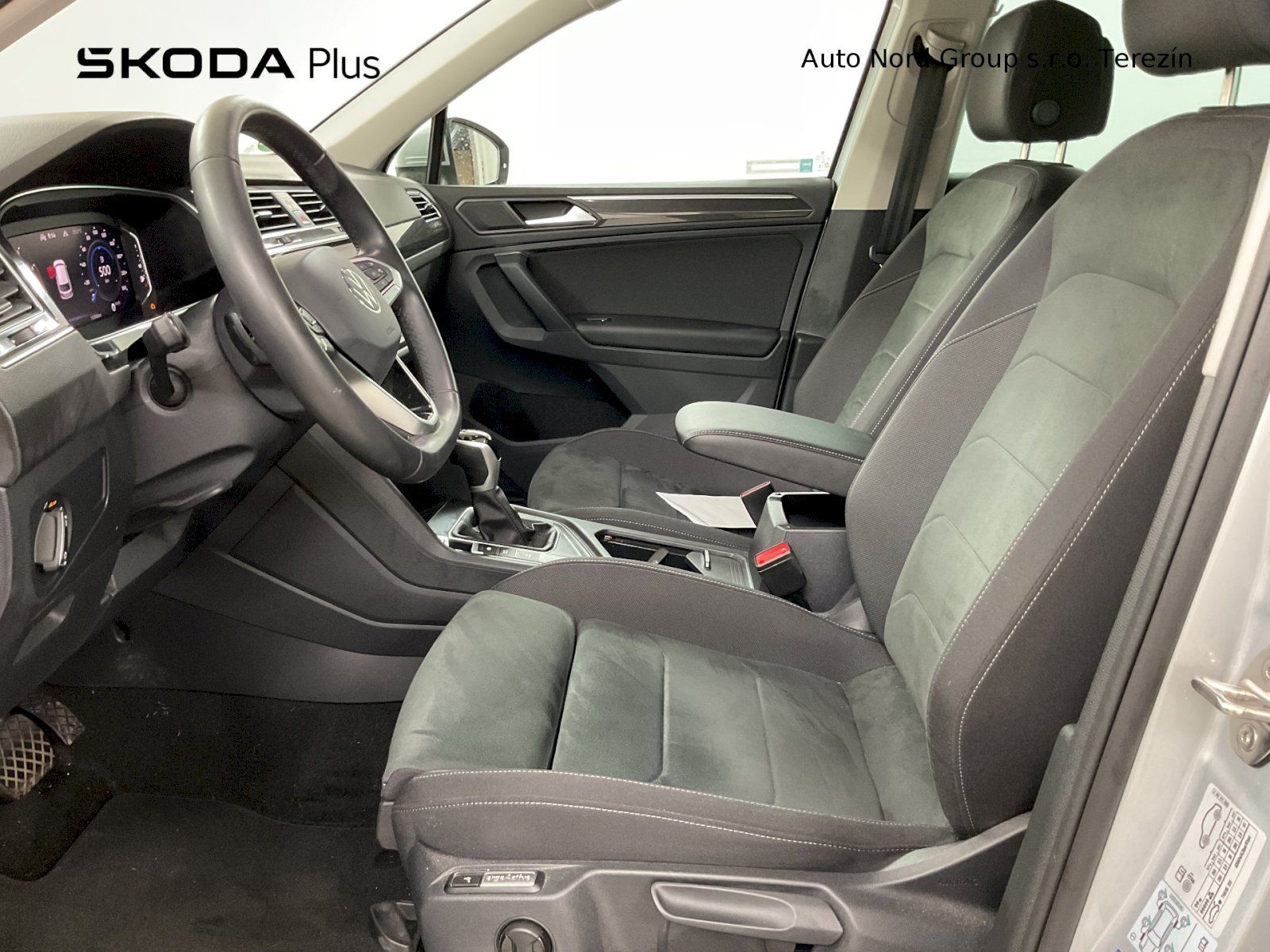 Volkswagen Tiguan, ELEGANCE 1,5 TSI 110 KW EVO 7D - fotka 5