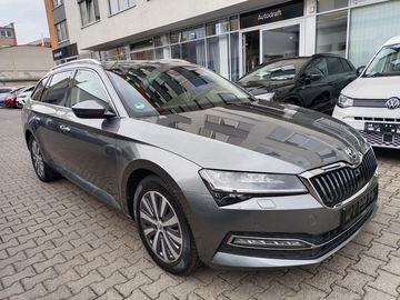 Style 2.0 TDI 110kW DSG Tažné