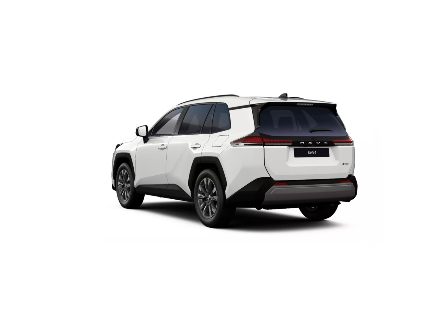 Toyota Rav4, 4x4 PHEV COMFORT BUSINESS - fotka 3