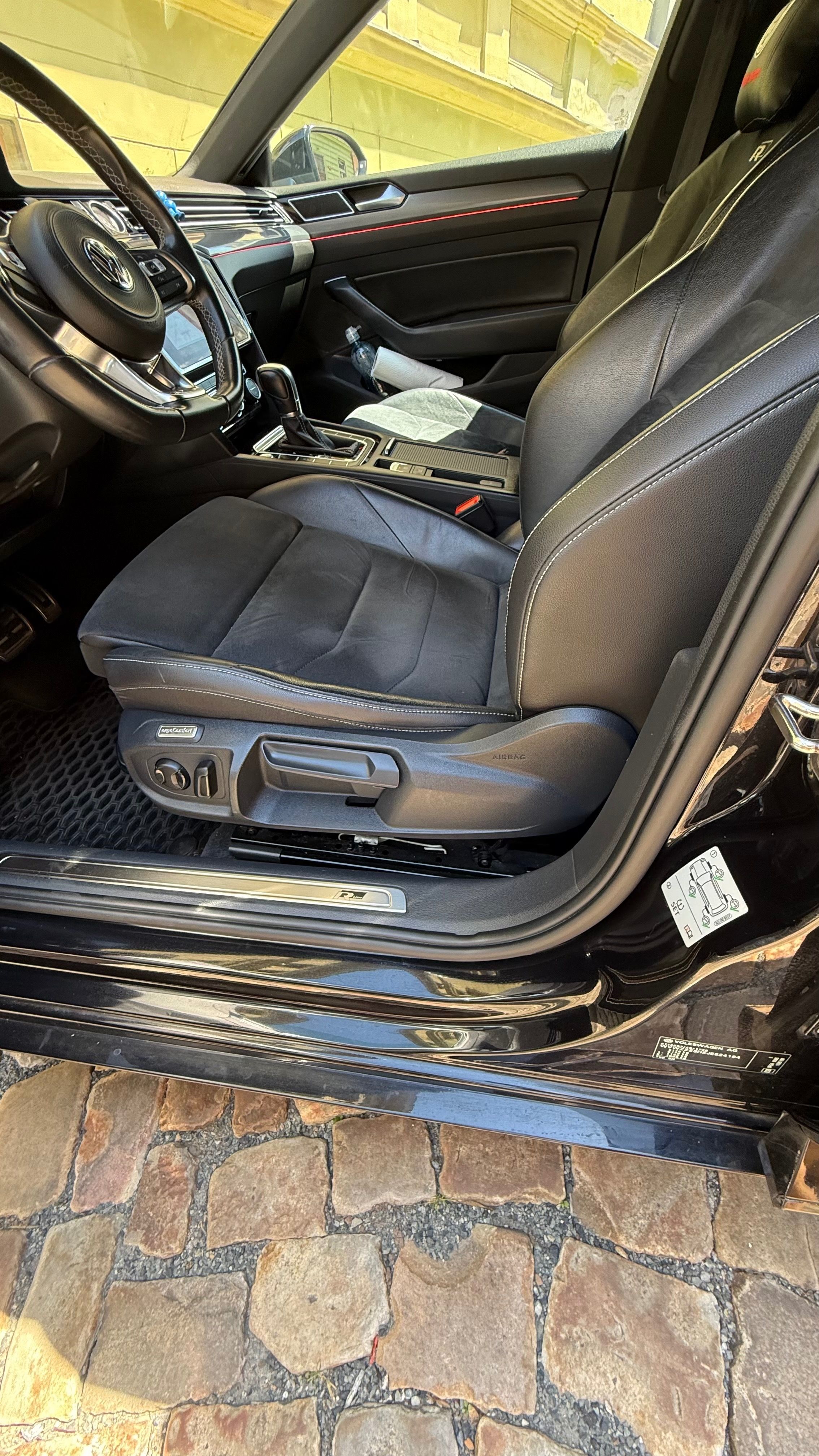 Volkswagen Arteon, 2.0 tdi - fotka 3