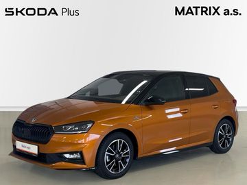 Monte Carlo 1.0TSI 85kW DSG
