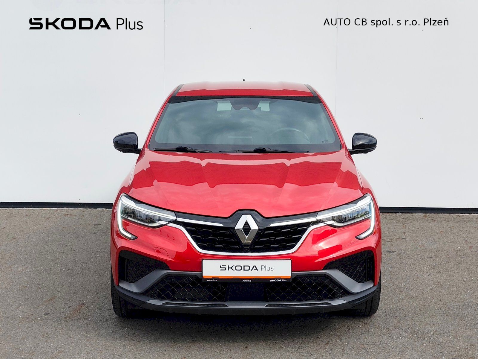 Renault Arkana, TCe 160 EDC R.S.Line - fotka 4