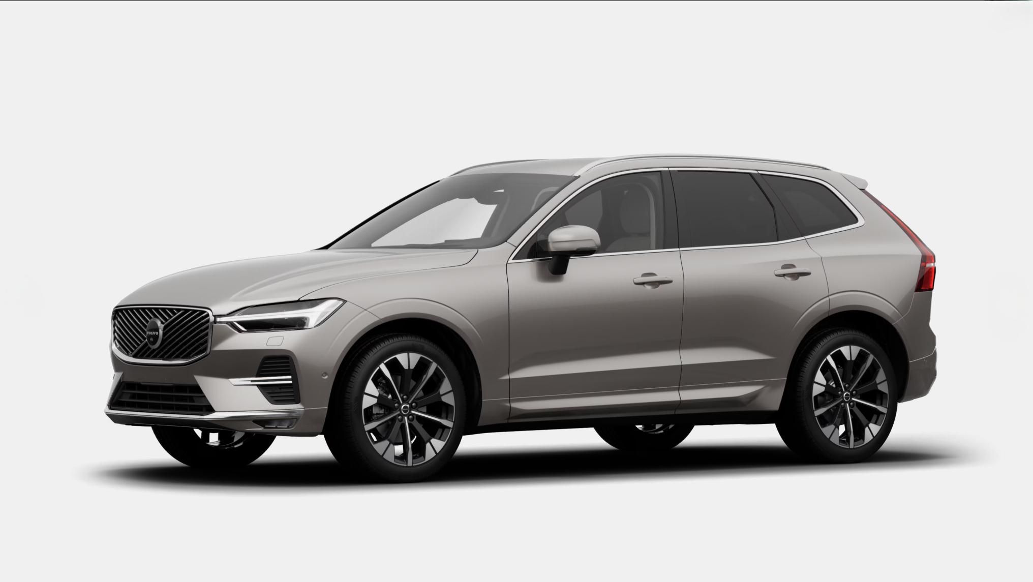 Volvo XC60, B5 AWD PLUS BRIGHT AUT