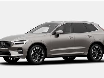 B5 AWD PLUS BRIGHT AUT