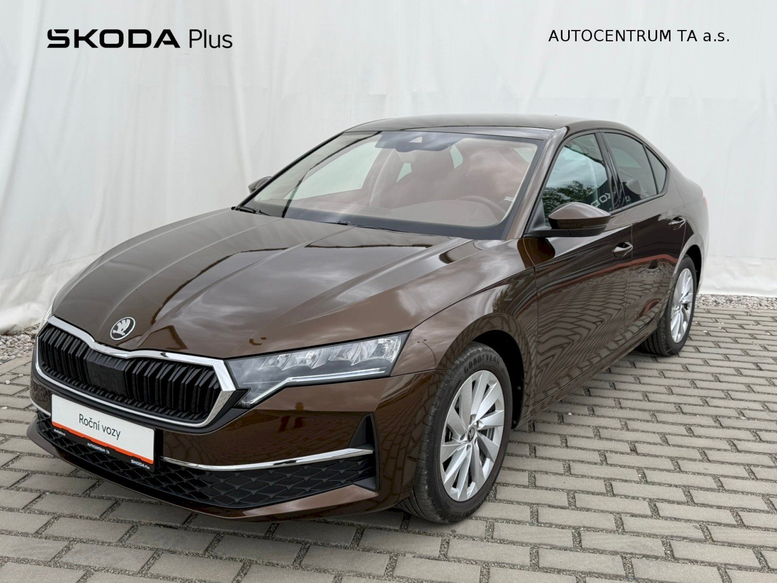Škoda Octavia, Selection 1.5 TSI 85kW 6MP