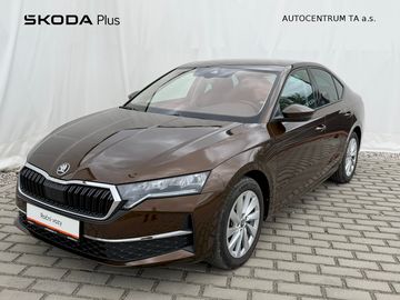 Selection 1.5 TSI 85kW 6MP