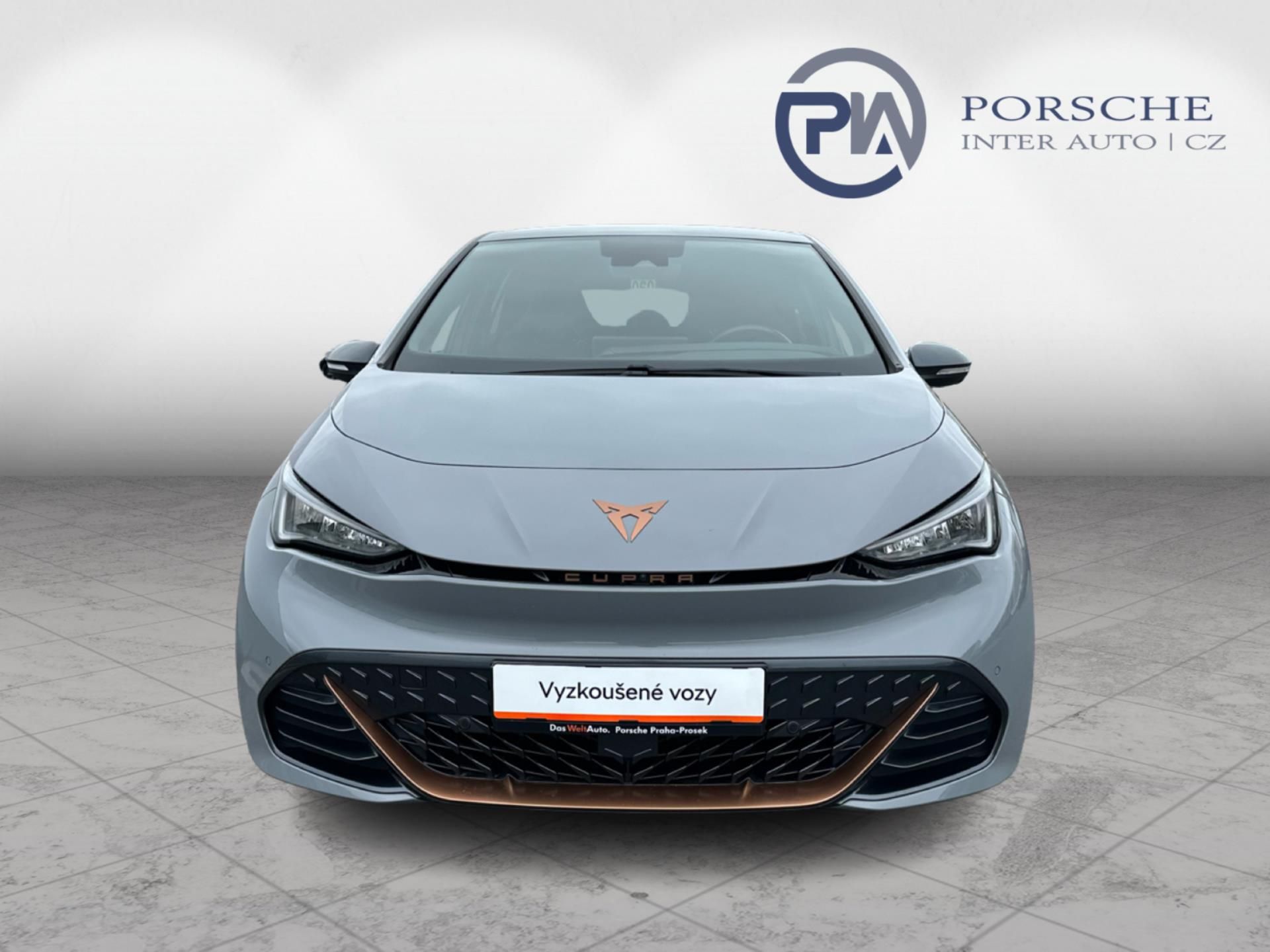 Cupra Born, BORN 150 KW 58/62 KWH - fotka 2