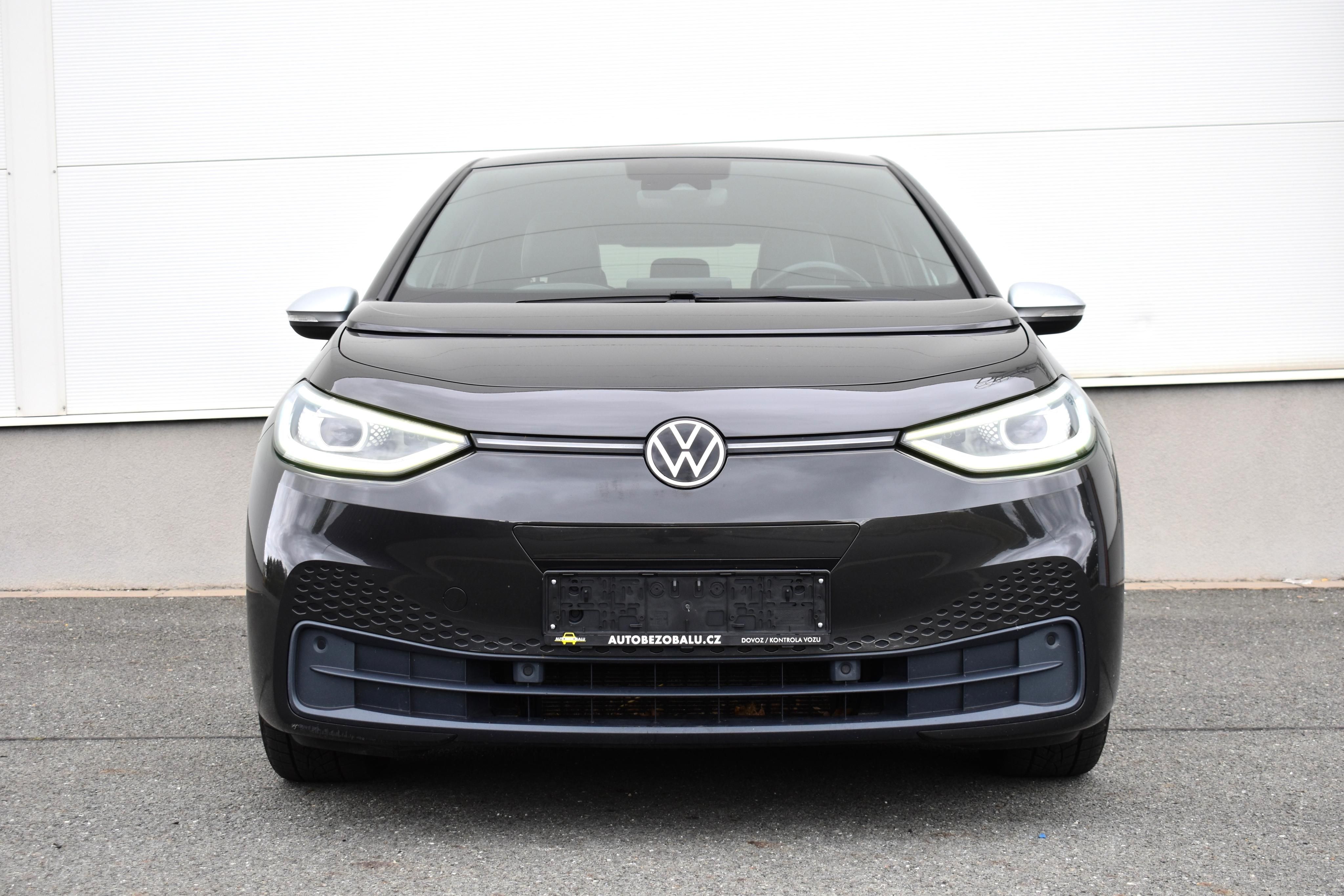 Volkswagen ID.3, 1ST/2020/150KW/SoH92.5%/MATRIX - fotka 3