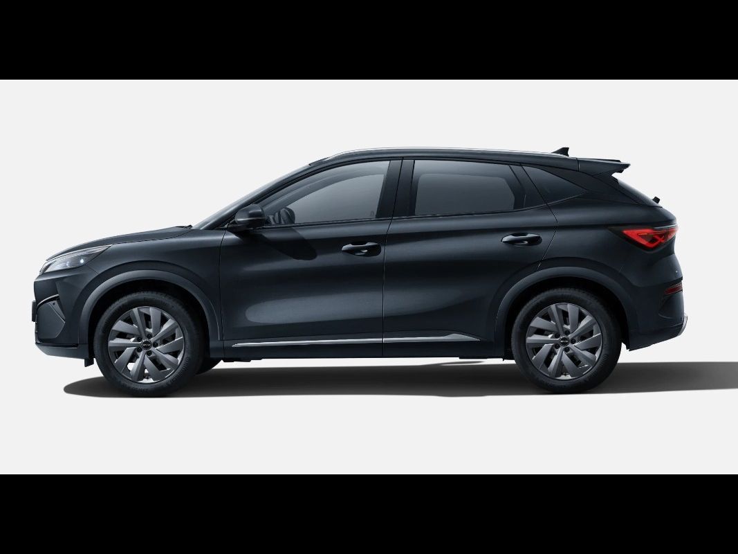 BYD ATTO 3 EVO, Excellence AWD - fotka 2