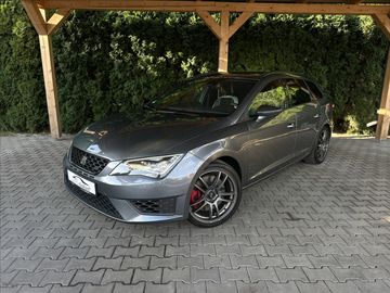 2,0 TSi 195kW CUPRA DSG DCC