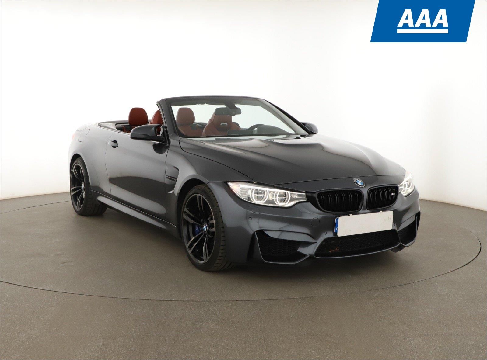 BMW M4, M4, ČR, DPH, 2. Majitel