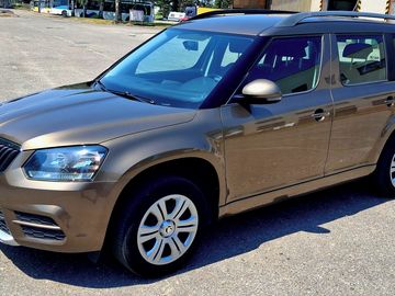 1.2 Tsi Tažné.