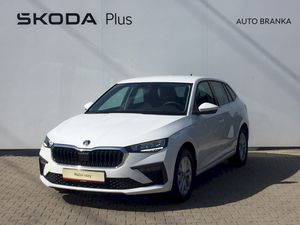 Škoda Scala, 1.0 TSI 85kW Top Selection DSG