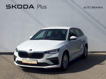 1.0 TSI 85kW Top Selection DSG