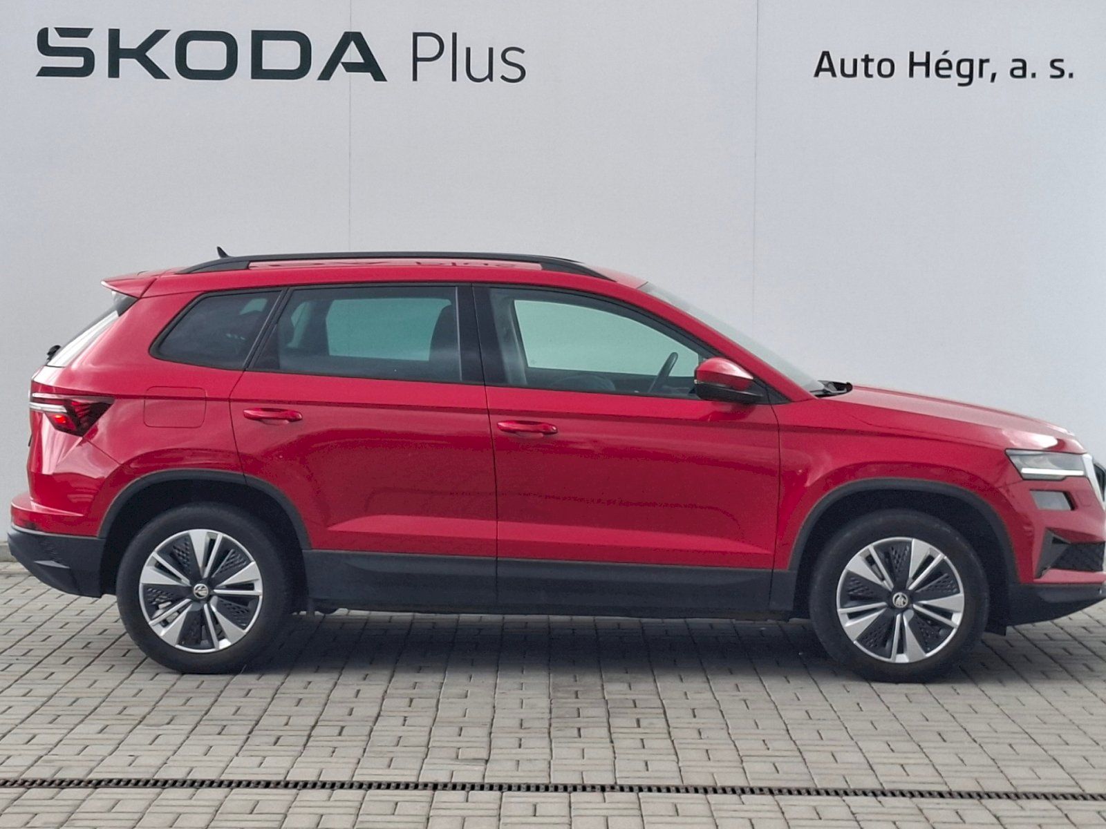 Škoda Karoq, 2.0 TDI 110kW Style - fotka 6