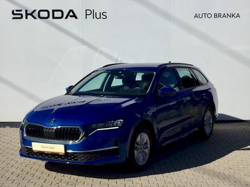 1.5 TSI 85kW Selection Combi