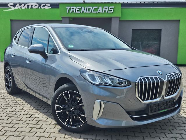 BMW Řada 2