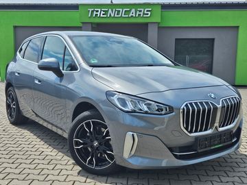 218i Active Tourer Luxury Line