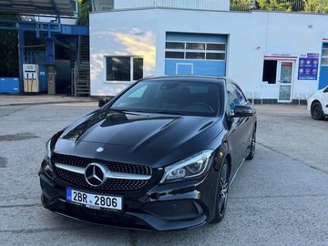 W176, 220TDi ,130kW ,auto,.AGM