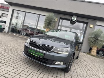 1,2 TSI 66kW EDITION COMBI LE