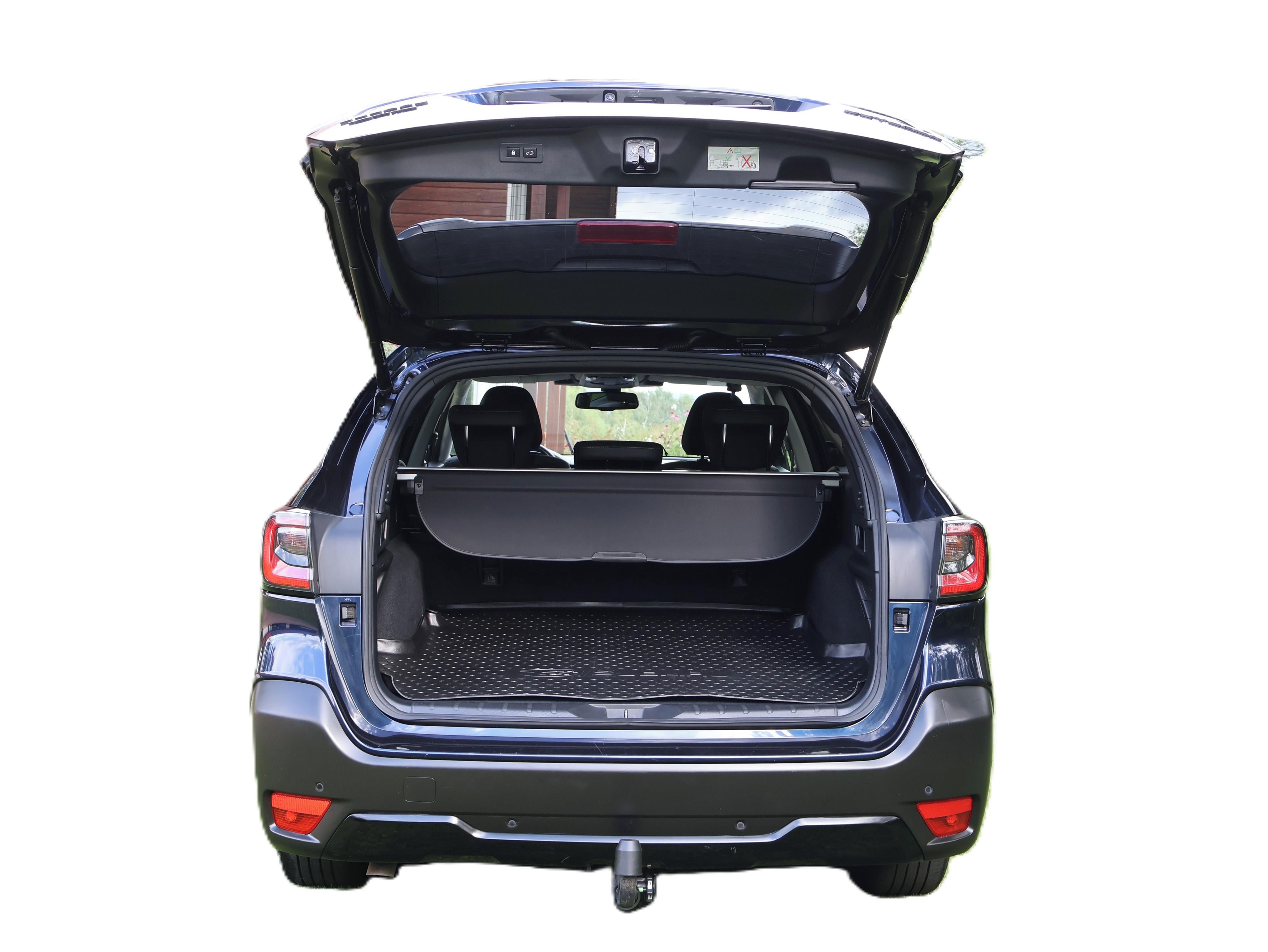 Subaru Outback, 2.5i 4WD Field, tažné, DPH - fotka 3