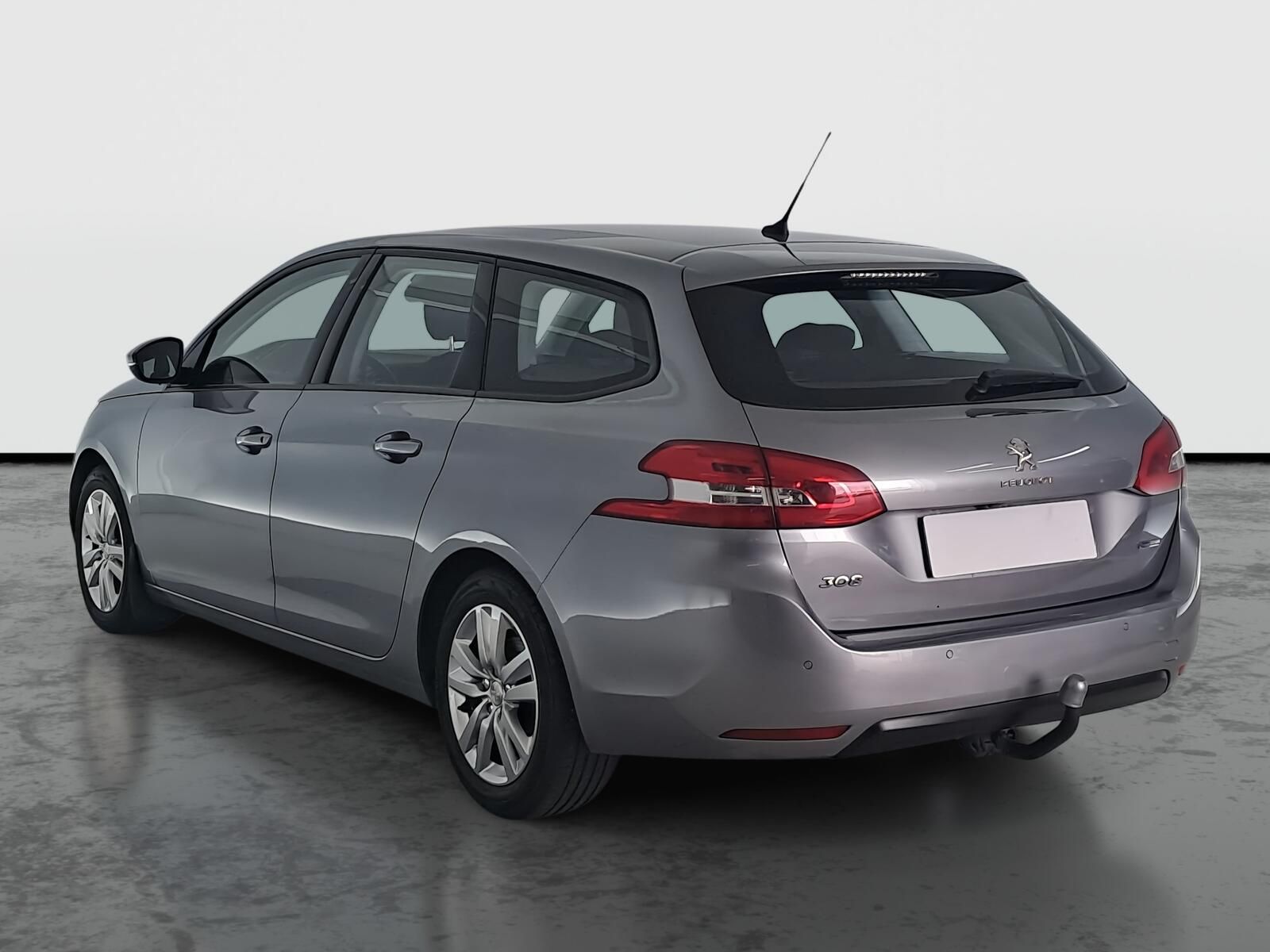 Peugeot 308, 1.2 PureTech, ČR,1.maj, Navi - fotka 4