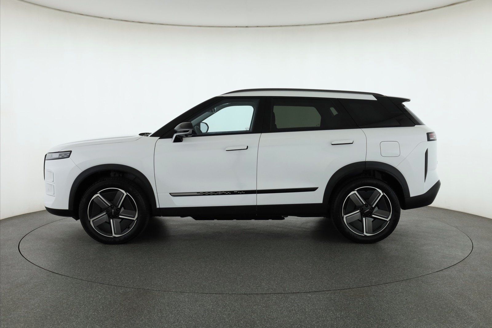Jaecoo 7, 1.5 TGDI PHEV, Exclusive - fotka 3