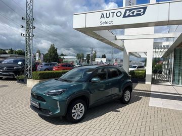 1.5 Hybrid e-CVT Comfort