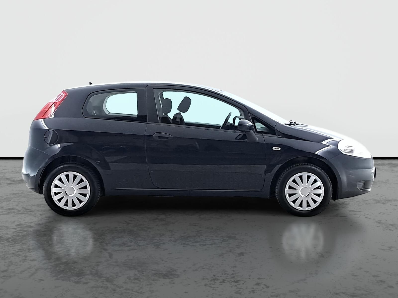 Fiat Punto, 1.2, plně pojízdný - fotka 6