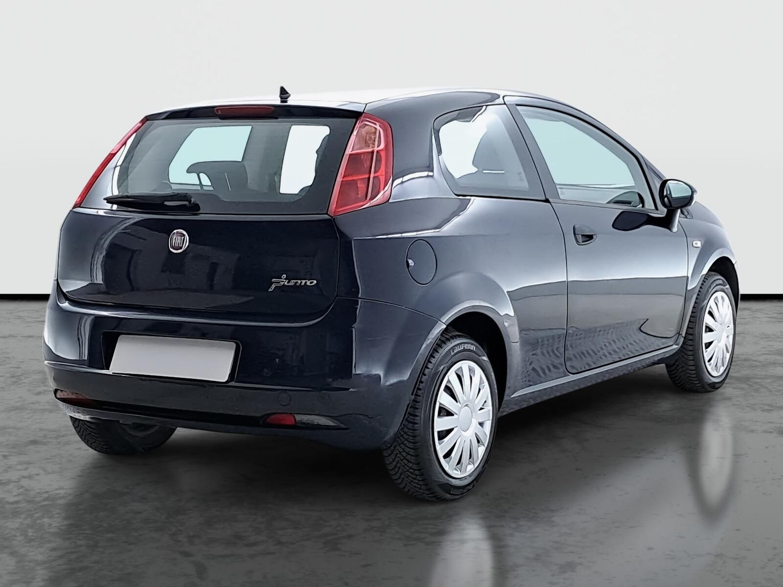 Fiat Punto, 1.2, plně pojízdný - fotka 5