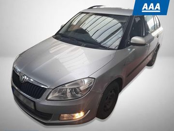 1.2 TSI, Parkovací asistent