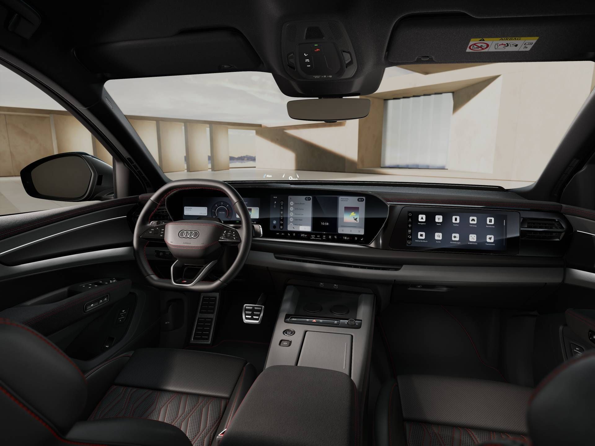 Audi Q7, Quattro 8TT 3,0TDI - fotka 5