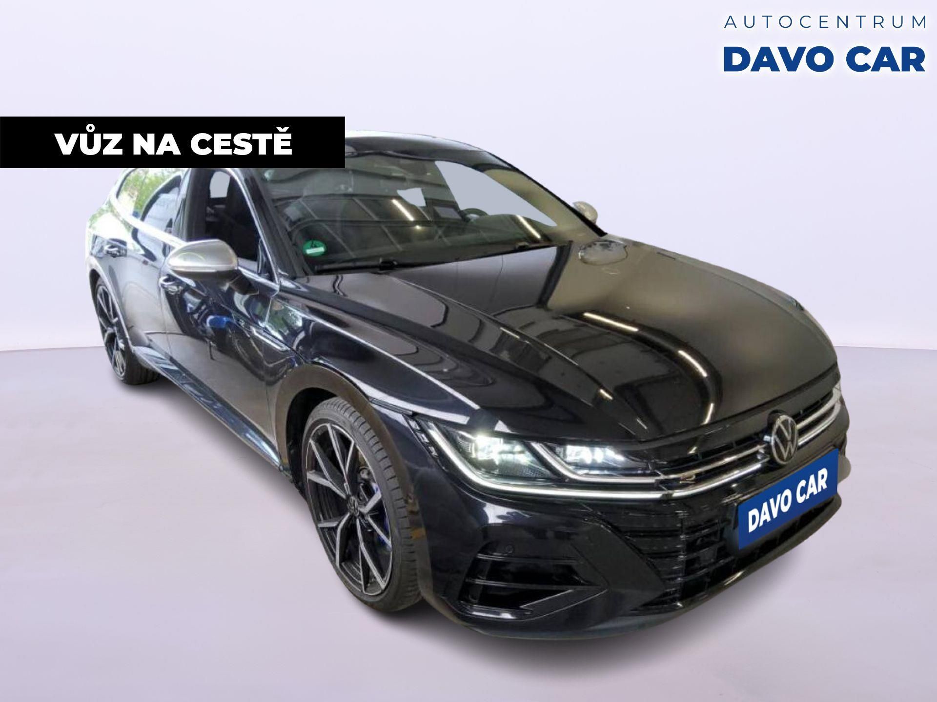 Volkswagen Arteon, 2.0 TSI R 235kW 4Motion DSG DP - fotka 2