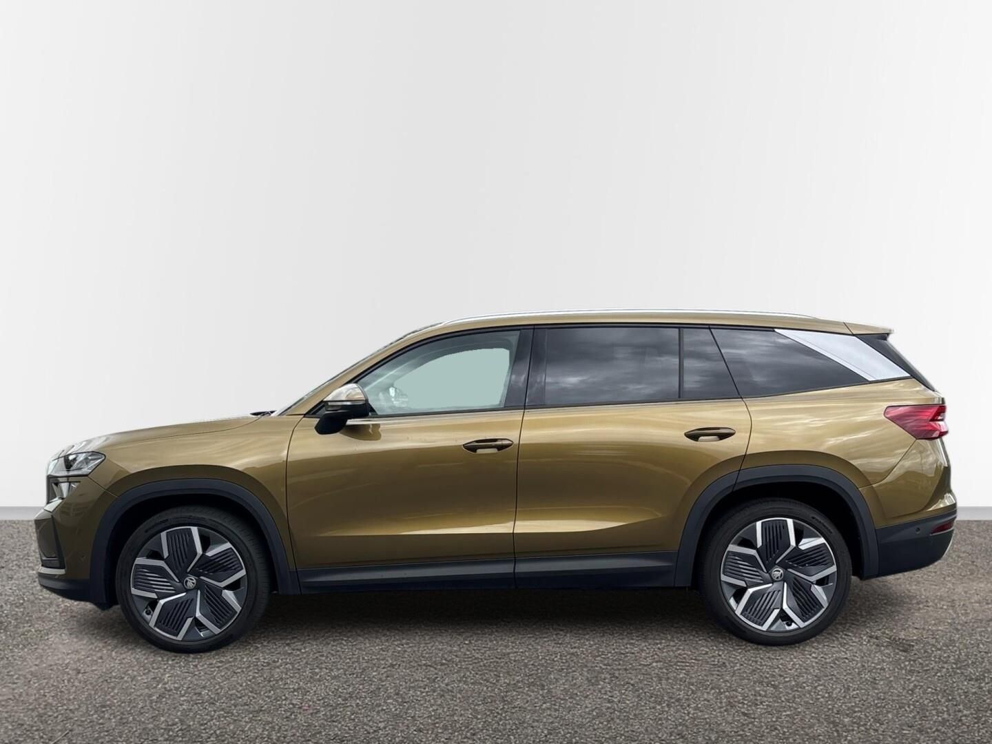Škoda Kodiaq, 2.0 TDI / 142 kW Exclusive Sel - fotka 3