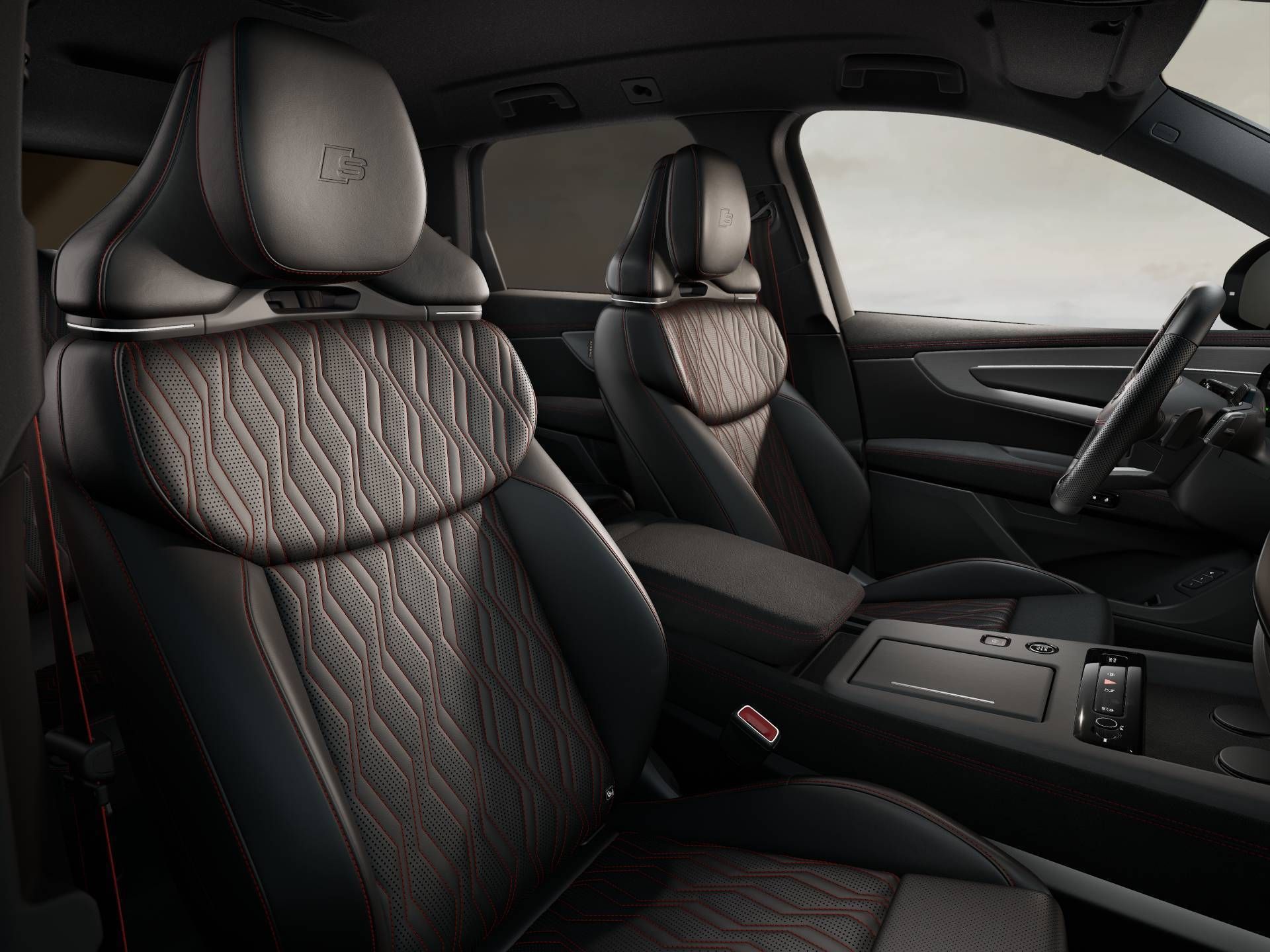 Audi Q7, Quattro 8TT 3,0TDI - fotka 6