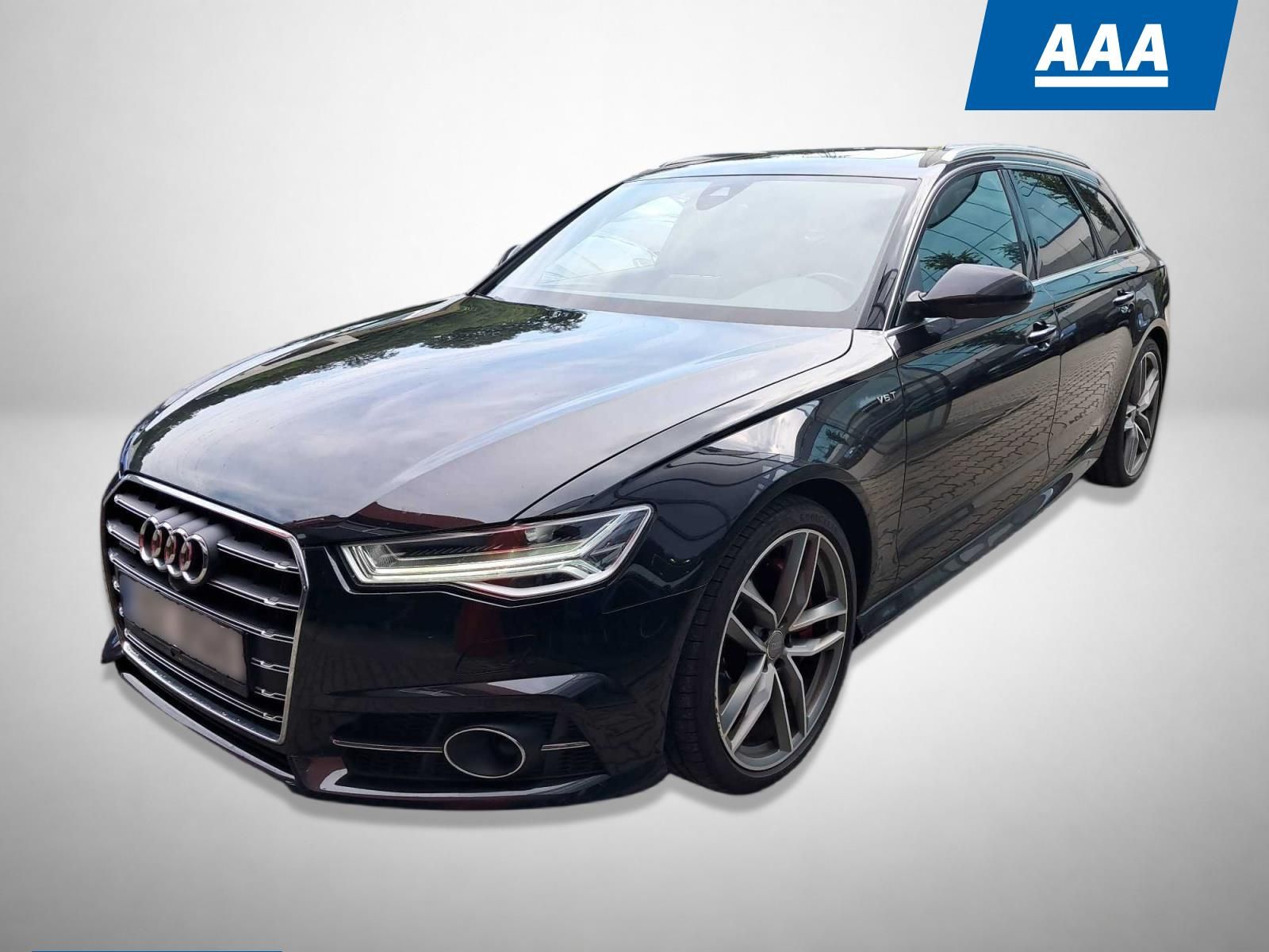 Audi A6, 3.0 BiTDI, S line, 4X4