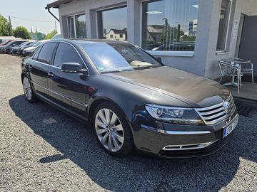 3.0 TDI Dyn Masáže solar