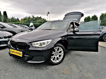 GT 530d xDrive M-paket